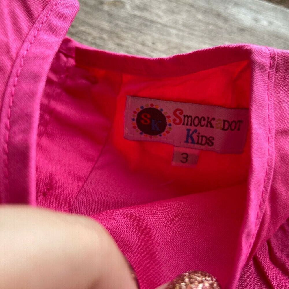 Pink‎ Top - Picture 4 of 7